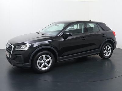 Zwart Occasion 2022 Audi Q2 Proline SUV | € 22.640 (Goede deal)