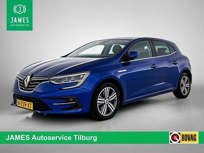 Renault Mégane IV