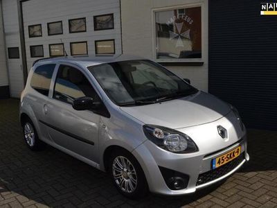 tweedehands Renault Twingo 1.2-16V Collection Sport uitv.