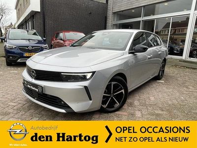Zilver Gebruikt 2024 Opel Astra Business Edition Stationwagen | € 26.900 (Goede deal)