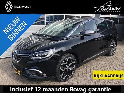 Renault Grand Scénic IV