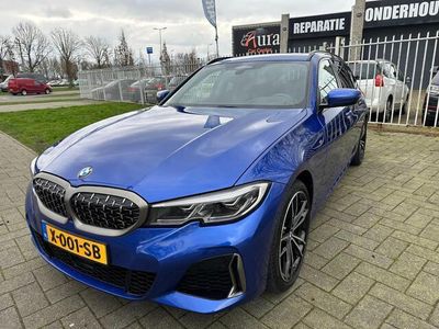 tweedehands BMW M340 3-SERIE Touring i xDrive High Executive