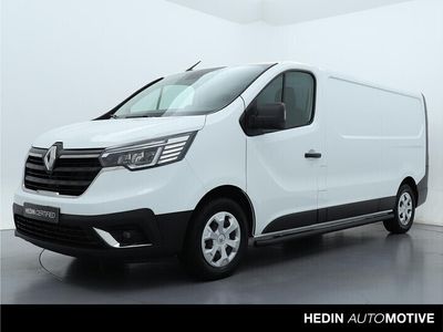 tweedehands Renault Trafic dCi 110 T30 L2/H1 Work Edition