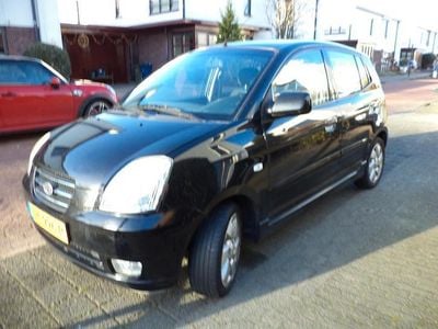 Gebruikt 2006 Kia Picanto EX Hatchback | € 650 (Super prijs)