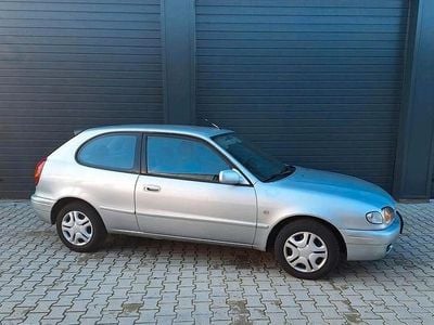 Occasion 2000 Toyota Corolla Terra | € 1.795 (Super prijs)