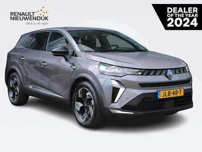 Grijs Occasion 2025 Renault Symbioz Techno SUV | € 31.900 (Eerlijke prijs)