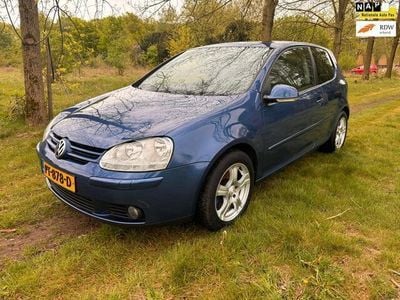 VW Golf V