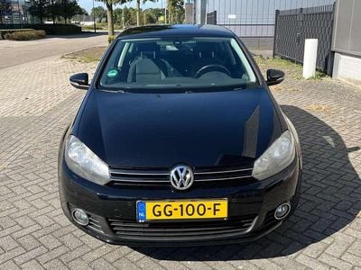 VW Golf VI