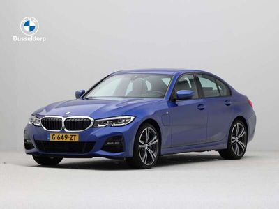 tweedehands BMW 330e 330 SedanHigh Executive M Sport