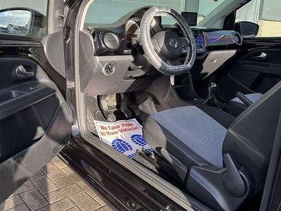 VW up!