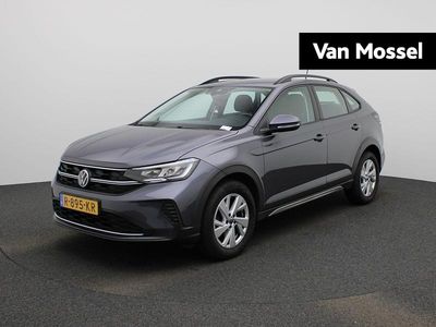 Grijs Gebruikt 2022 VW Taigo Life SUV | € 17.900 (Eerlijke prijs)