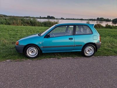 Toyota Starlet