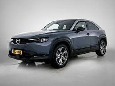 Grijs metallic Gebruikt 2020 Mazda MX30 Edition SUV | € 14.445 (Eerlijke prijs)