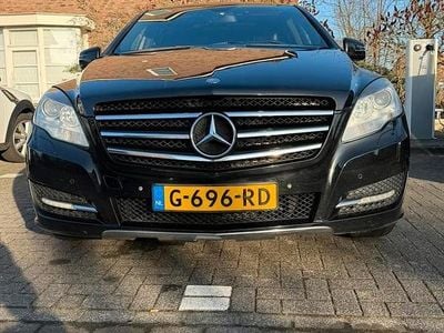 Occasion 2011 Mercedes R350 AMG MPV | € 8.500 (Super prijs)