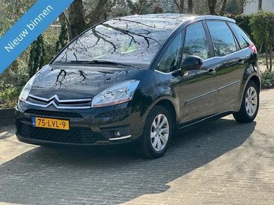 tweedehands Citroën C4 Picasso 1.6 VTi Business 5p.