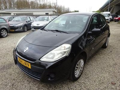 Renault Clio II