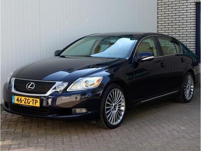 Lexus GS300