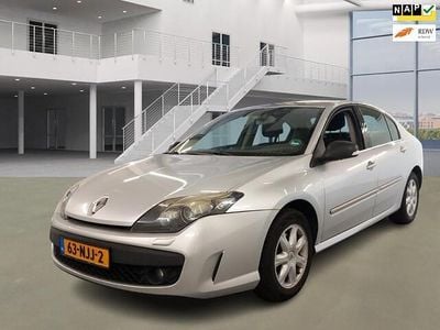 Renault Laguna III