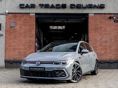 Grijs Gebruikt 2021 VW Golf VIII GTI Hatchback | € 29.995 (Eerlijke prijs)
