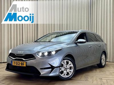 Grijs Gebruikt 2023 Kia Ceed Sportswagon Stationwagen | € 19.950 (Goede deal)