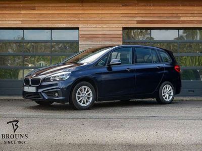 tweedehands BMW 218 Gran Tourer 218i 136pk *1e eig- dealeronderhoud