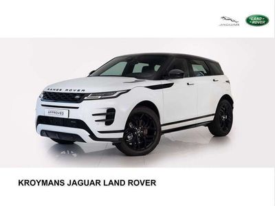 tweedehands Land Rover Range Rover evoque 1.5 P300e AWD R-Dynamic HSE