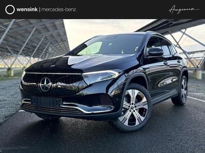 Mercedes EQA250+