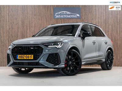 Grijs Gebruikt 2021 Audi Q3 SUV | € 59.900 (Iets duurder)