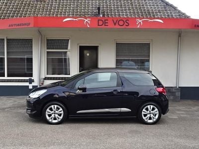 DS Automobiles DS3