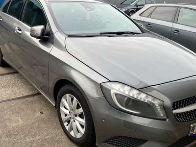 Mercedes A200