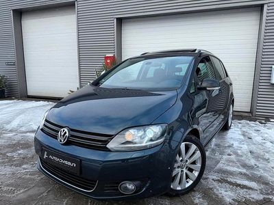 Occasion 2011 VW Golf Plus Cross MPV | € 5.999 (Eerlijke prijs)