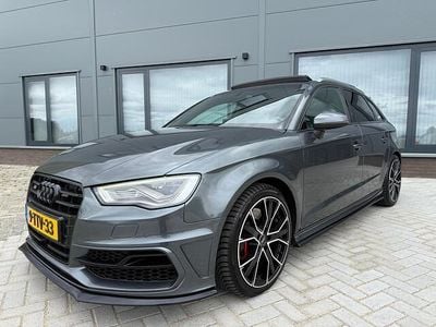 Audi S3 Sportback
