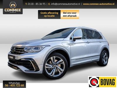 Suv Gebruikt 2021 VW Tiguan Business+ SUV | € 29.244 (Eerlijke prijs)