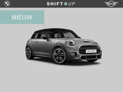 tweedehands Mini Cooper S 2.0 JCW pakket | Comfort access | Stoelverwarming