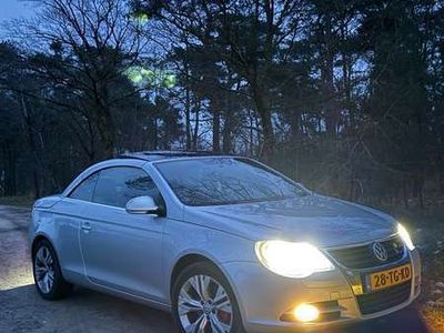 VW Eos