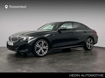 BMW 330e