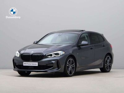 tweedehands BMW 118 118 i High Executive Edition M Sport