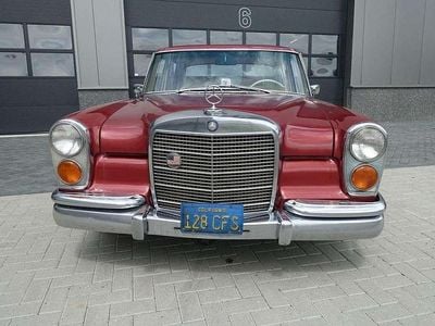Occasion Mercedes 600 1969 Overige Sedan