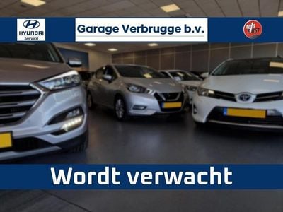 Grijs Gebruikt 2022 Hyundai Tucson SUV | € 25.950 (Eerlijke prijs)