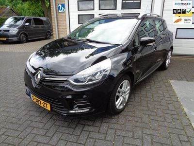 Renault Clio GrandTour