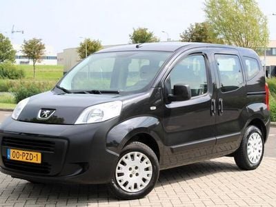 Peugeot Bipper