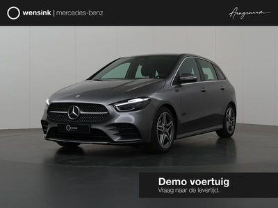 Mercedes B180