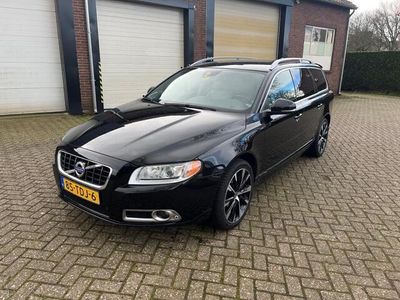 tweedehands Volvo V70 2.0 D3 Limited Edition AUT-5 CYL-2012