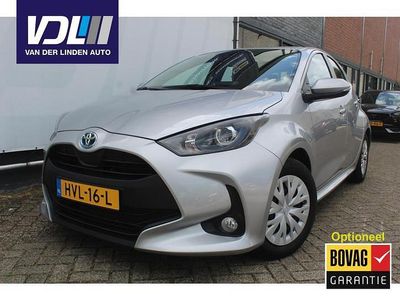 Occasion 2023 Toyota Yaris Active | € 18.950 (Super prijs)