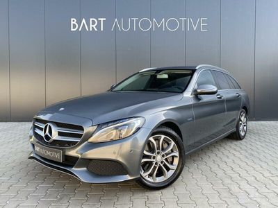 Mercedes E350