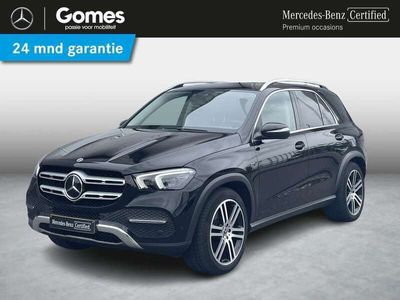 Mercedes GLE350
