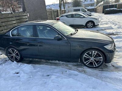 Occasion BMW 330 258 PK (189 kW) 2005 Sedan