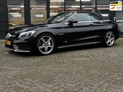 Mercedes C180