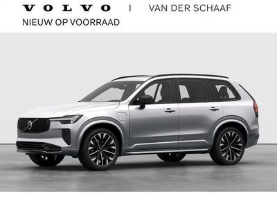 Zilver, metallic lak Occasion 2024 Volvo XC90 Ultra SUV | € 89.800