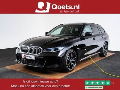 BMW 330e